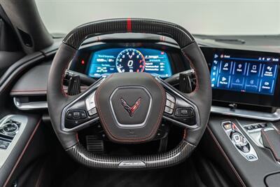 2024 Chevrolet Corvette Z06   - Photo 109 - Nashville, TN 37217