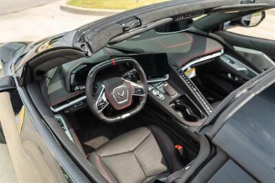 2024 Chevrolet Corvette Z06   - Photo 137 - Nashville, TN 37217