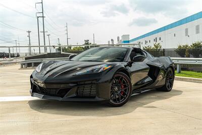 2024 Chevrolet Corvette Z06   - Photo 134 - Nashville, TN 37217