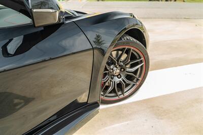 2024 Chevrolet Corvette Z06   - Photo 140 - Nashville, TN 37217