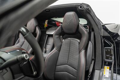 2024 Chevrolet Corvette Z06   - Photo 27 - Nashville, TN 37217