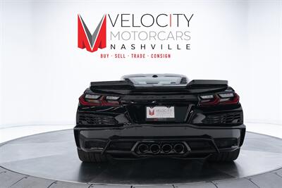2024 Chevrolet Corvette Z06   - Photo 7 - Nashville, TN 37217
