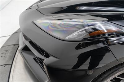 2024 Chevrolet Corvette Z06   - Photo 130 - Nashville, TN 37217