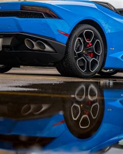 2016 Lamborghini Huracan LP 610-4 Spyder   - Photo 90 - Nashville, TN 37217