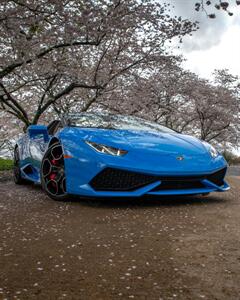 2016 Lamborghini Huracan LP 610-4 Spyder   - Photo 98 - Nashville, TN 37217