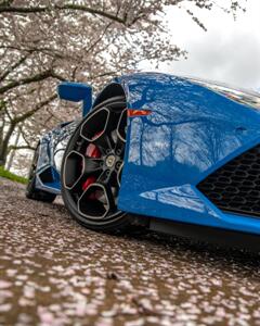 2016 Lamborghini Huracan LP 610-4 Spyder   - Photo 95 - Nashville, TN 37217