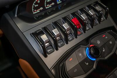 2016 Lamborghini Huracan LP 610-4 Spyder   - Photo 78 - Nashville, TN 37217