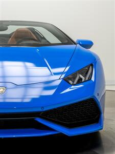 2016 Lamborghini Huracan LP 610-4 Spyder   - Photo 28 - Nashville, TN 37217