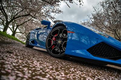 2016 Lamborghini Huracan LP 610-4 Spyder   - Photo 96 - Nashville, TN 37217