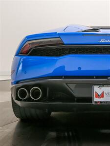 2016 Lamborghini Huracan LP 610-4 Spyder   - Photo 42 - Nashville, TN 37217