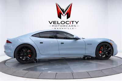 2025 Karma Revero Label Edition   - Photo 5 - Nashville, TN 37217