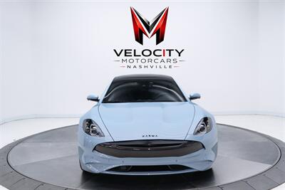 2025 Karma Revero Label Edition   - Photo 11 - Nashville, TN 37217