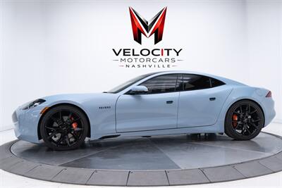 2025 Karma Revero Label Edition   - Photo 9 - Nashville, TN 37217