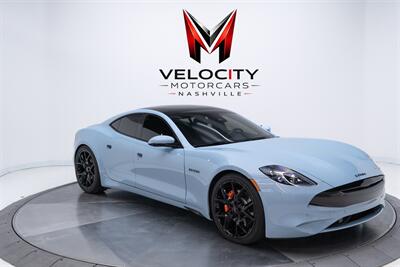 2025 Karma Revero Label Edition   - Photo 12 - Nashville, TN 37217