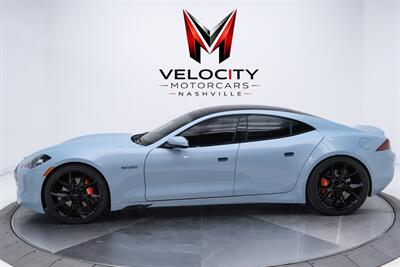 2025 Karma Revero Label Edition   - Photo 17 - Nashville, TN 37217