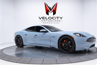 2025 Karma Revero Label Edition   - Photo 4 - Nashville, TN 37217
