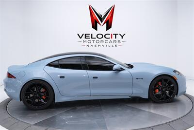 2025 Karma Revero Label Edition   - Photo 13 - Nashville, TN 37217