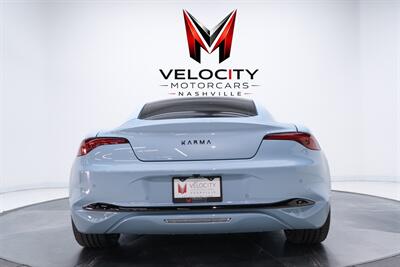 2025 Karma Revero Label Edition   - Photo 19 - Nashville, TN 37217