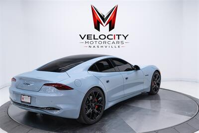 2025 Karma Revero Label Edition   - Photo 14 - Nashville, TN 37217