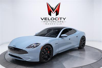 2025 Karma Revero Label Edition   - Photo 10 - Nashville, TN 37217