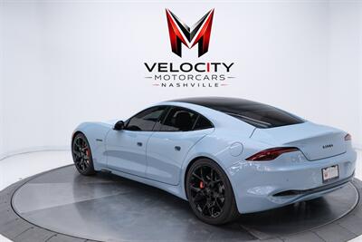 2025 Karma Revero Label Edition   - Photo 16 - Nashville, TN 37217