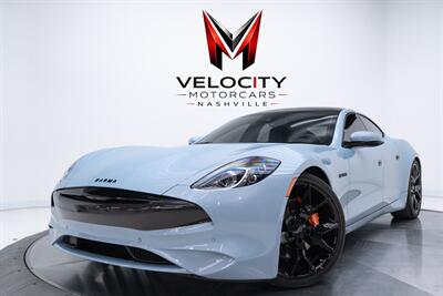 2025 Karma Revero Label Edition Sedan