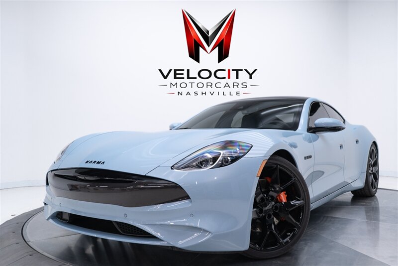 2025 Karma Revero Label Edition  
