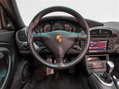 2003 Porsche 911 Carrera 4S   - Photo 71 - Nashville, TN 37217