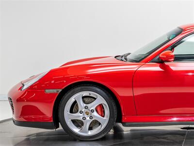 2003 Porsche 911 Carrera 4S   - Photo 91 - Nashville, TN 37217