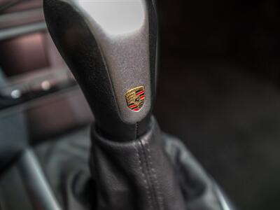 2003 Porsche 911 Carrera 4S   - Photo 58 - Nashville, TN 37217