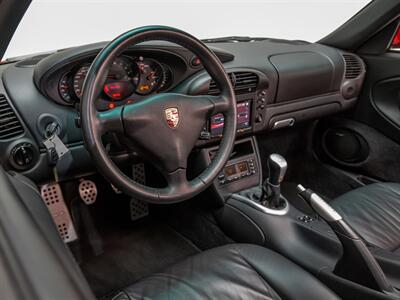 2003 Porsche 911 Carrera 4S   - Photo 69 - Nashville, TN 37217