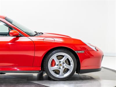 2003 Porsche 911 Carrera 4S   - Photo 90 - Nashville, TN 37217