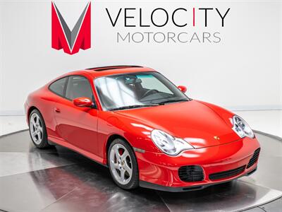 2003 Porsche 911 Carrera 4S   - Photo 12 - Nashville, TN 37217