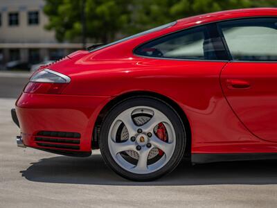 2003 Porsche 911 Carrera 4S   - Photo 86 - Nashville, TN 37217