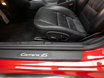 2003 Porsche 911 Carrera 4S   - Photo 23 - Nashville, TN 37217