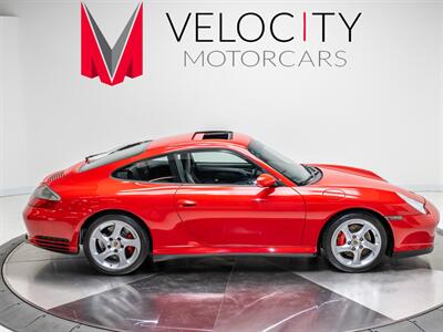 2003 Porsche 911 Carrera 4S   - Photo 13 - Nashville, TN 37217