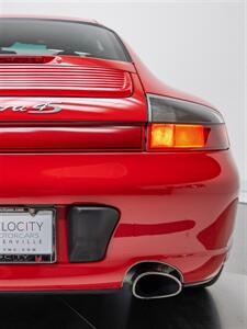 2003 Porsche 911 Carrera 4S   - Photo 96 - Nashville, TN 37217