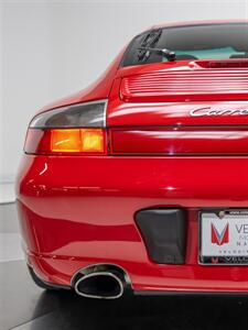 2003 Porsche 911 Carrera 4S   - Photo 95 - Nashville, TN 37217