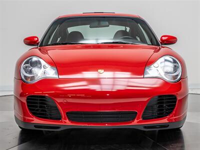 2003 Porsche 911 Carrera 4S   - Photo 17 - Nashville, TN 37217