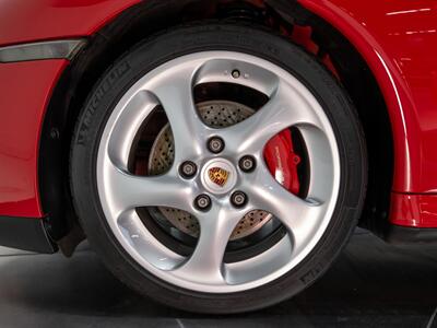 2003 Porsche 911 Carrera 4S   - Photo 74 - Nashville, TN 37217