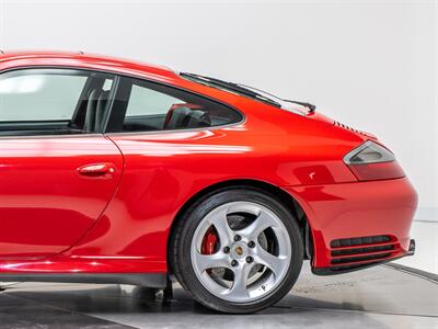 2003 Porsche 911 Carrera 4S   - Photo 92 - Nashville, TN 37217