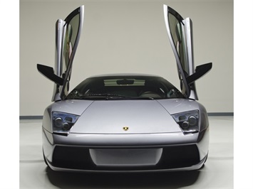 2004 Lamborghini Murcielago   - Photo 23 - Nashville, TN 37217