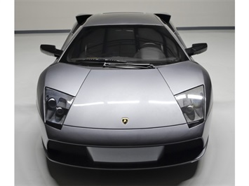 2004 Lamborghini Murcielago   - Photo 17 - Nashville, TN 37217