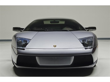 2004 Lamborghini Murcielago   - Photo 22 - Nashville, TN 37217