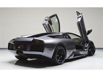 2004 Lamborghini Murcielago   - Photo 32 - Nashville, TN 37217