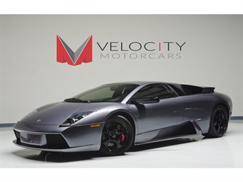 2004 Lamborghini Murcielago   - Photo 1 - Nashville, TN 37217