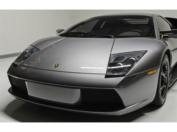 2004 Lamborghini Murcielago   - Photo 18 - Nashville, TN 37217