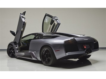 2004 Lamborghini Murcielago   - Photo 55 - Nashville, TN 37217