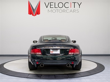 2003 Aston Martin Vanquish   - Photo 25 - Nashville, TN 37217