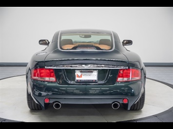 2003 Aston Martin Vanquish   - Photo 11 - Nashville, TN 37217